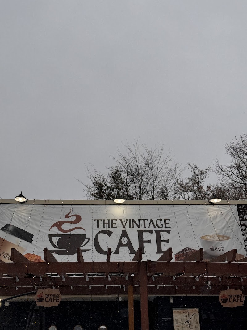 The Vintage Cafe photo 1