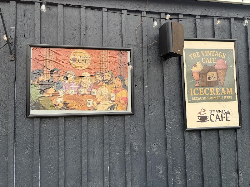 The Vintage Cafe photo 1