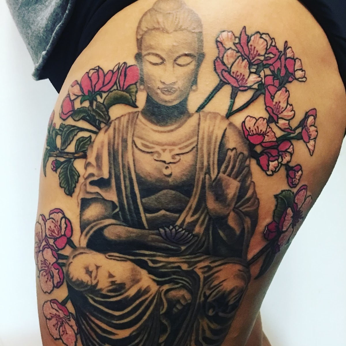 Berwyn Custom Tattoo Co. — tattoo studio near Cicero