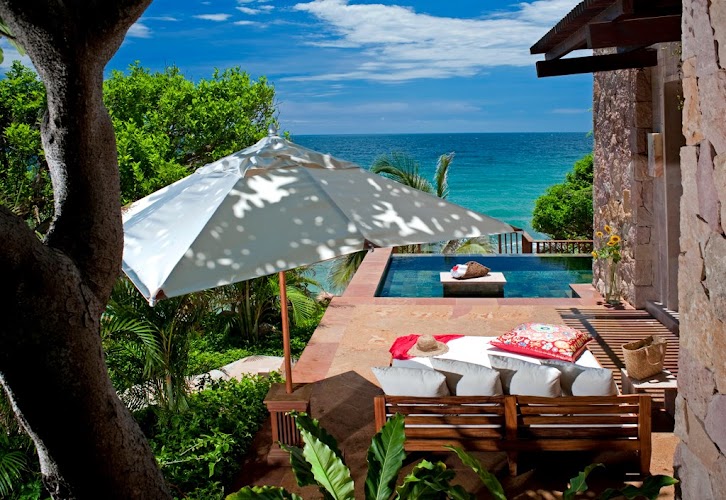 Imanta Resorts Punta De Mita