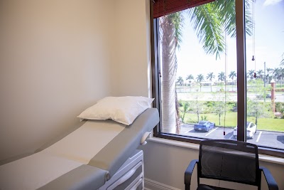 Atlantic Men's Clinic - Naples photo 1