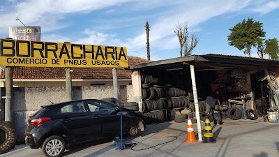 Foto de Borracharia Arena