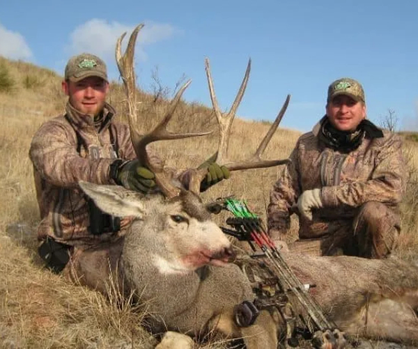 Black Mountain Outfitters - Photo 3