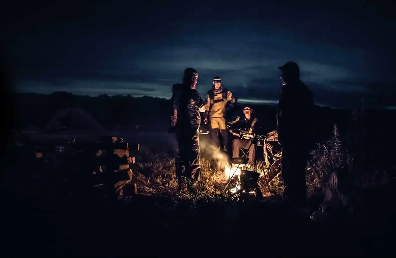 Black Mountain Outfitters