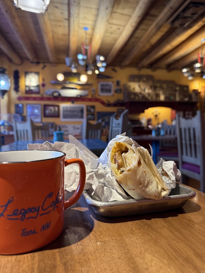 Legacy Café photo 2