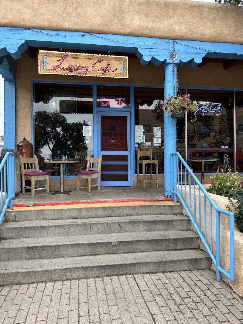 Legacy Café photo 3