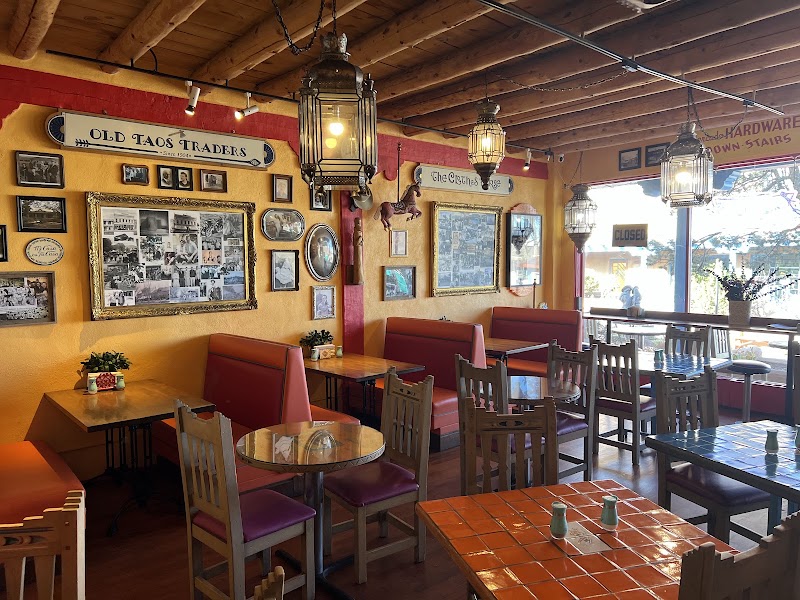 Legacy Café photo 1