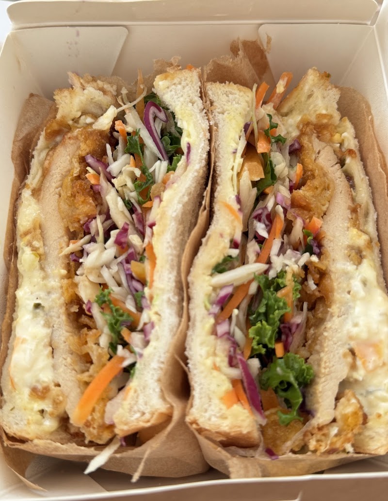 soramesi bowl shack photo 6