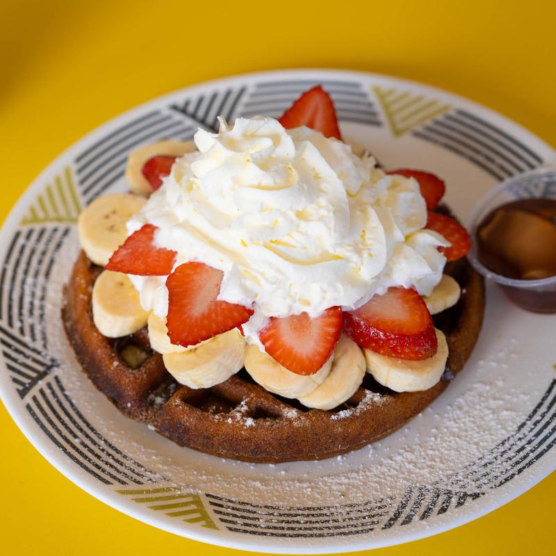 Hawaiian Island Cafe photo 3