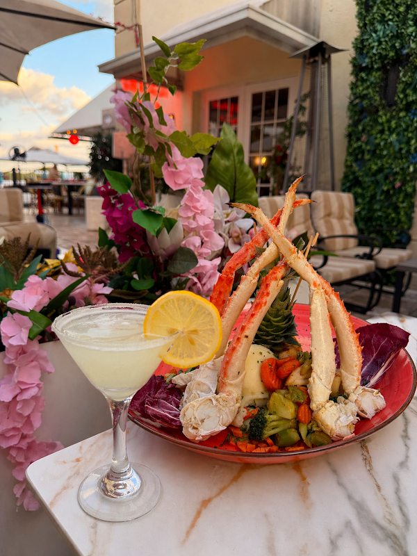Photo of Kanoli - Italian Restaurant in Miami Beach