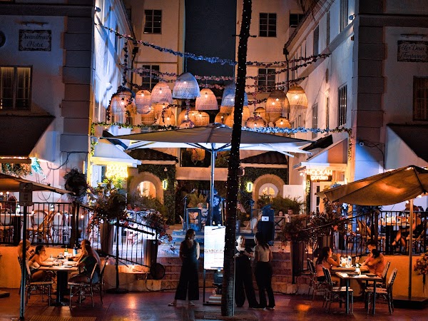 Photo of Kanoli - Italian Restaurant in Miami Beach