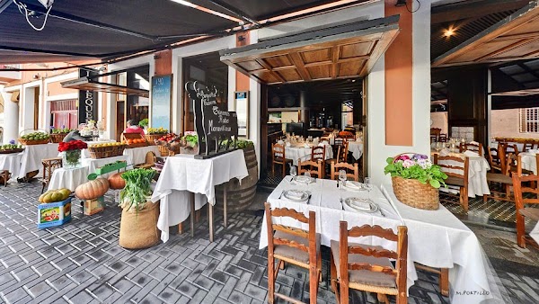 La Pequeña Taberna Murcia