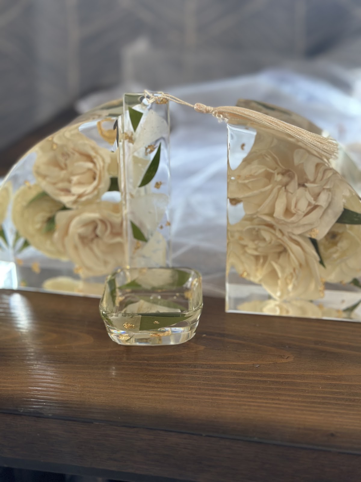 VIVIANxCO Flower Preservation: Google Places image 5
