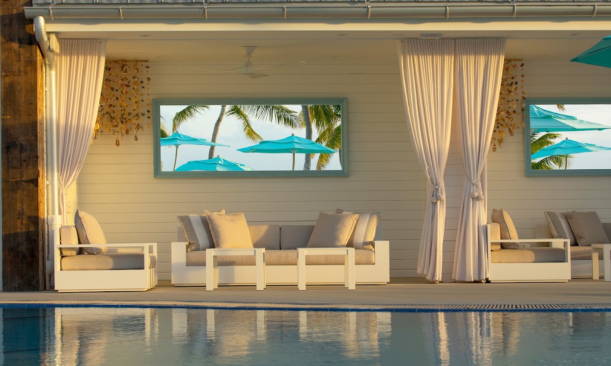 Bungalows Key Largo