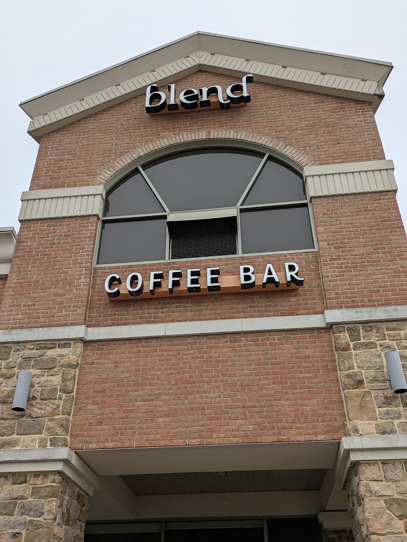 Blend Coffee Bar photo 4