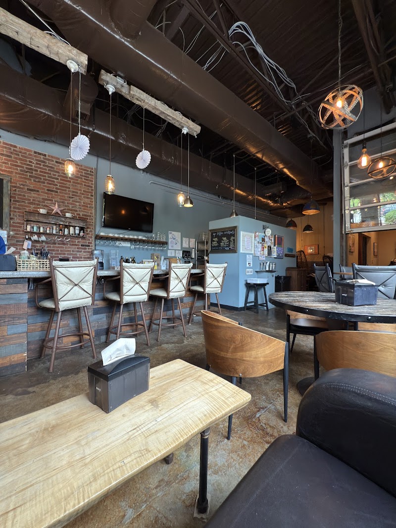 Blend Coffee Bar photo 4