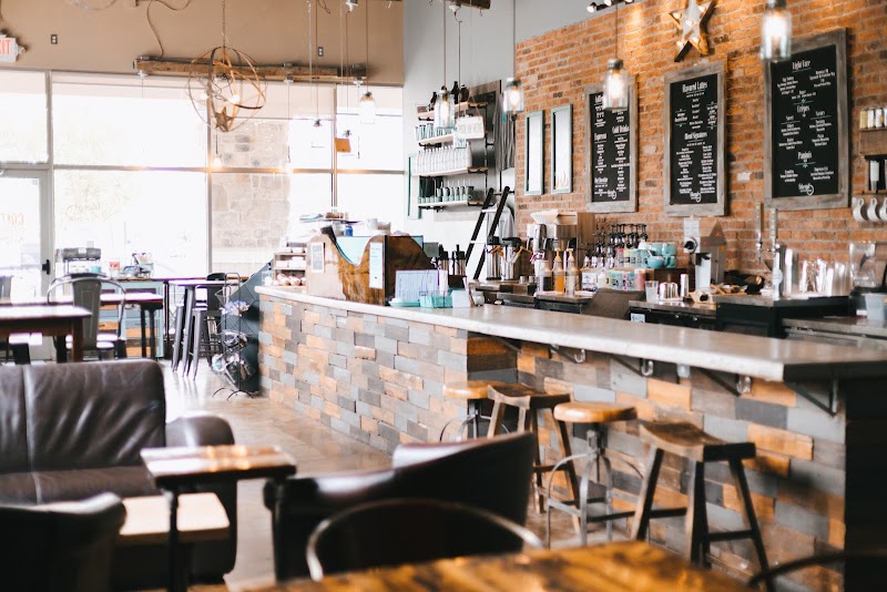 Blend Coffee Bar photo 1