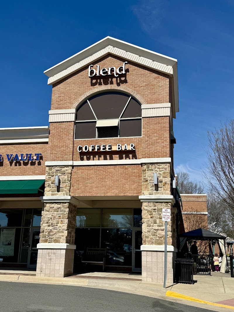 Blend Coffee Bar photo 2