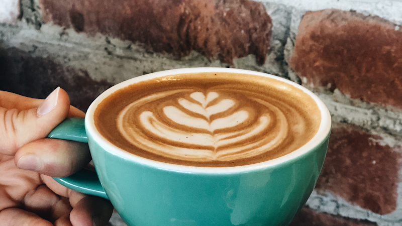 Blend Coffee Bar photo 2