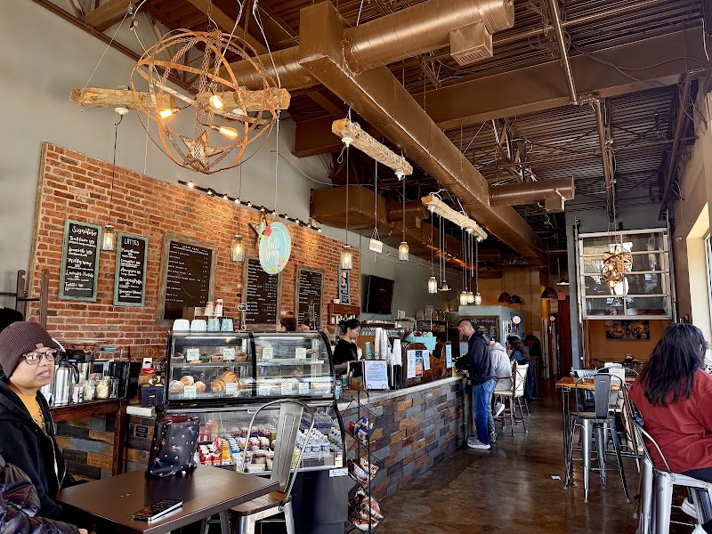 Blend Coffee Bar photo 4