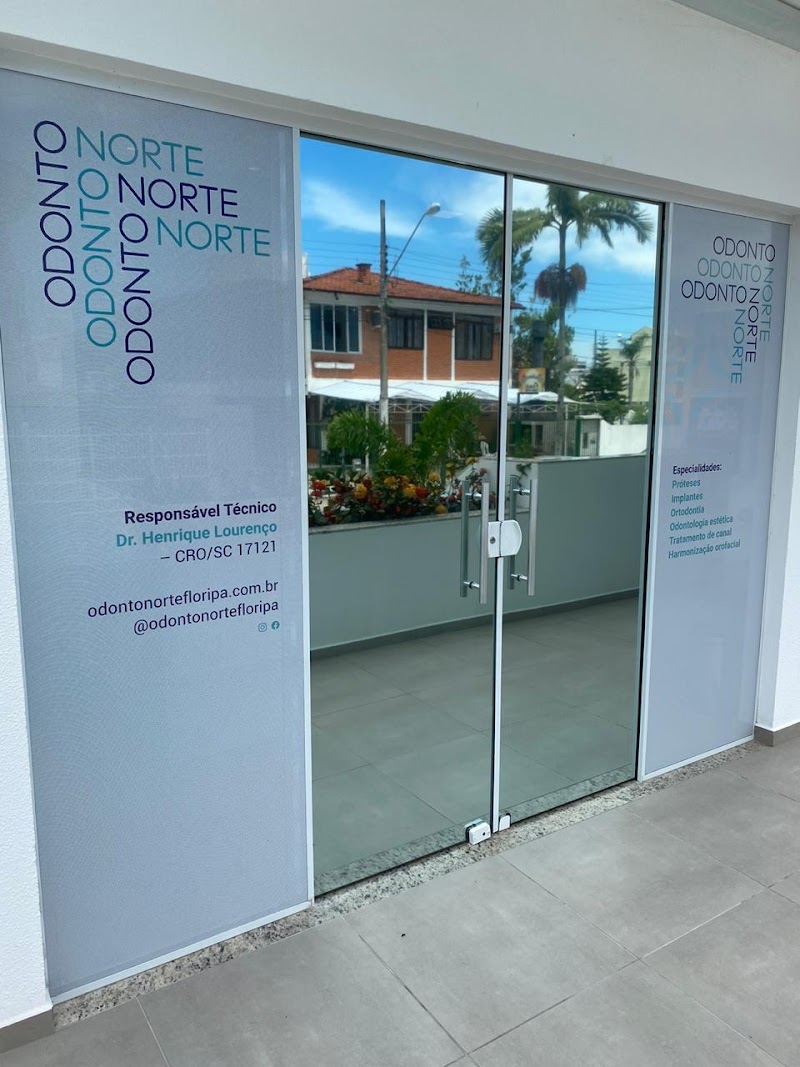 Clínica Odonto Norte | Dentista em Canasvieiras - foto 5