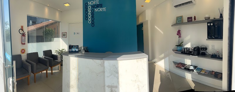 Clínica Odonto Norte | Dentista em Canasvieiras