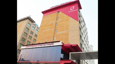 Cloudnine Hospital
