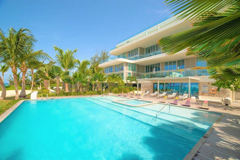 Cayman Luxury Property Group