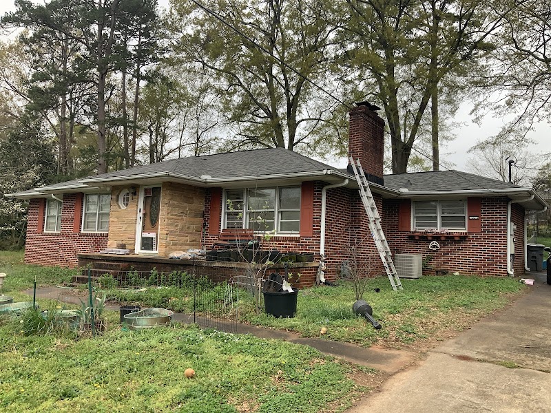 Mighty Dog Roofing Greenville photo 3