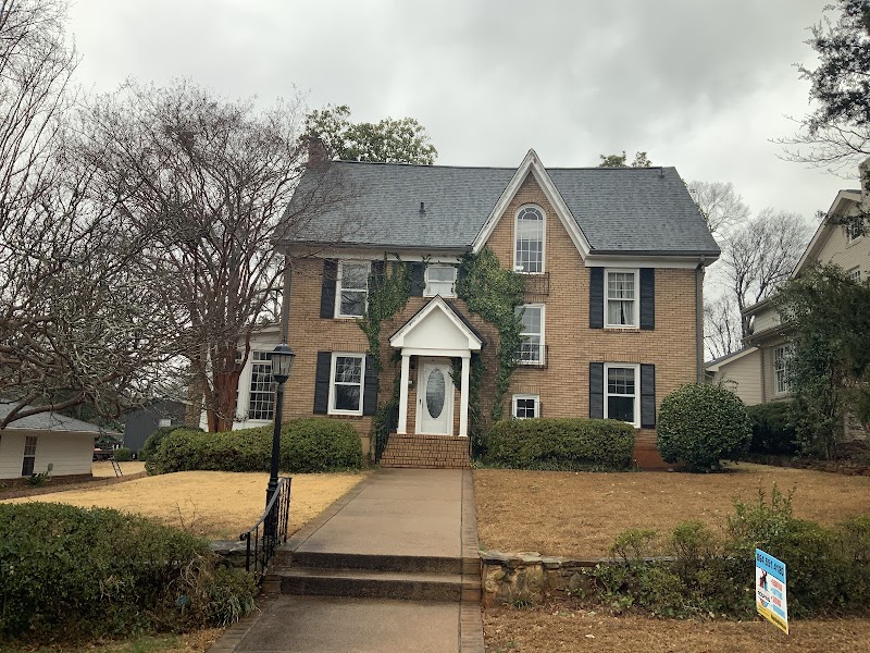 Mighty Dog Roofing Greenville photo 1