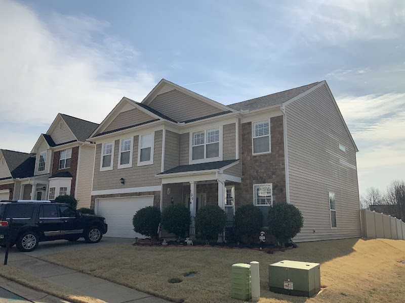 Mighty Dog Roofing Greenville photo 5