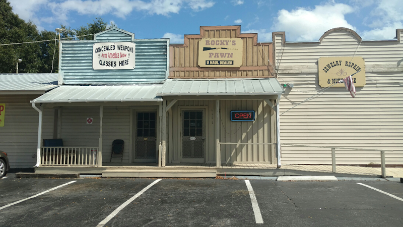 Rockys Pawn Shop photo