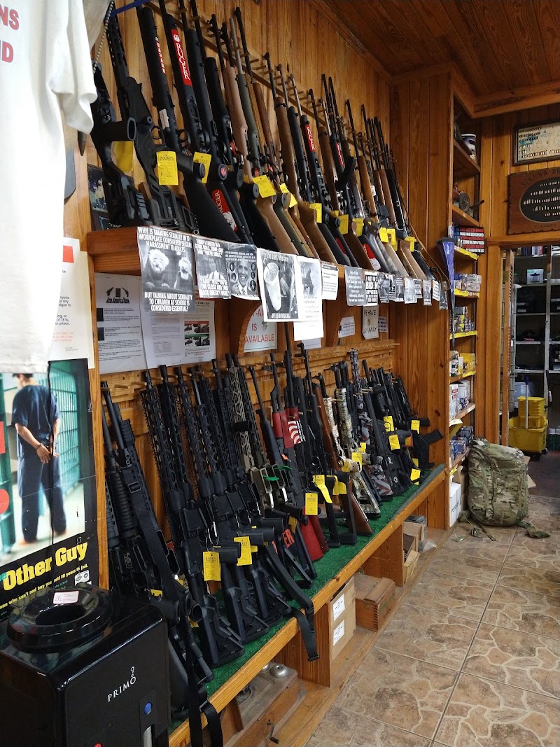 Rockys Pawn Shop photo