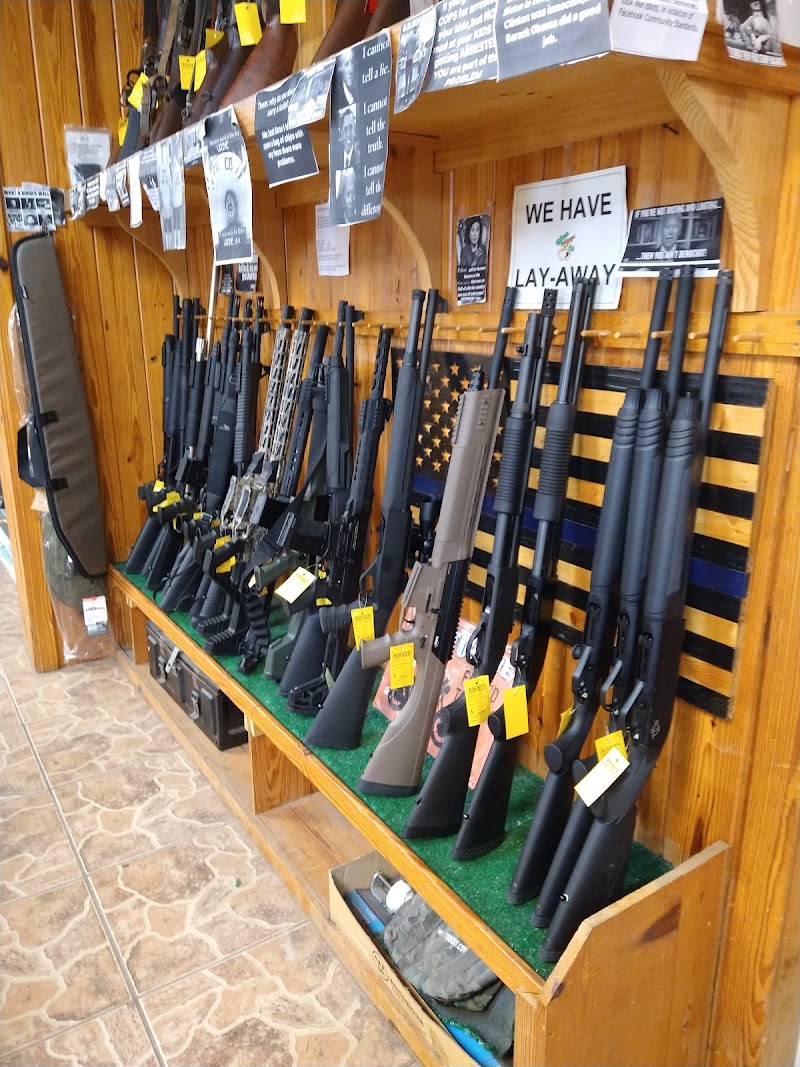 Rockys Pawn Shop photo