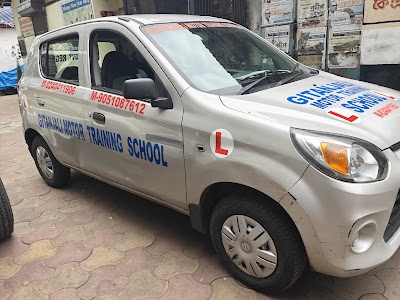 Gitanjali Motor Training School