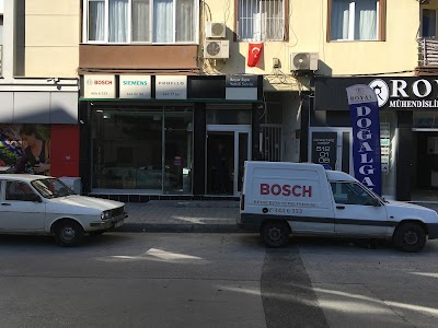Söke - Profilo Yetkili Servisi - Beyaz Eşya Servisi