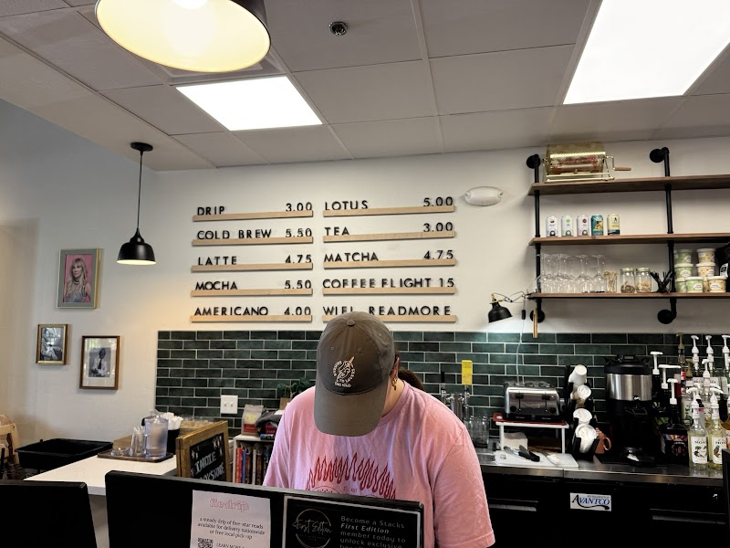 Stacks Book Club photo 4