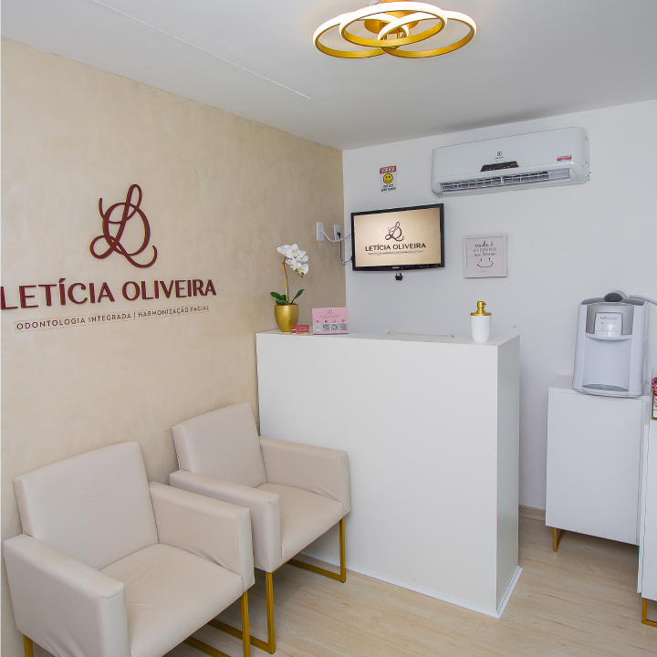 Consultório Odontológico Dra. Letícia Oliveira - Angra dos Reis - foto 2