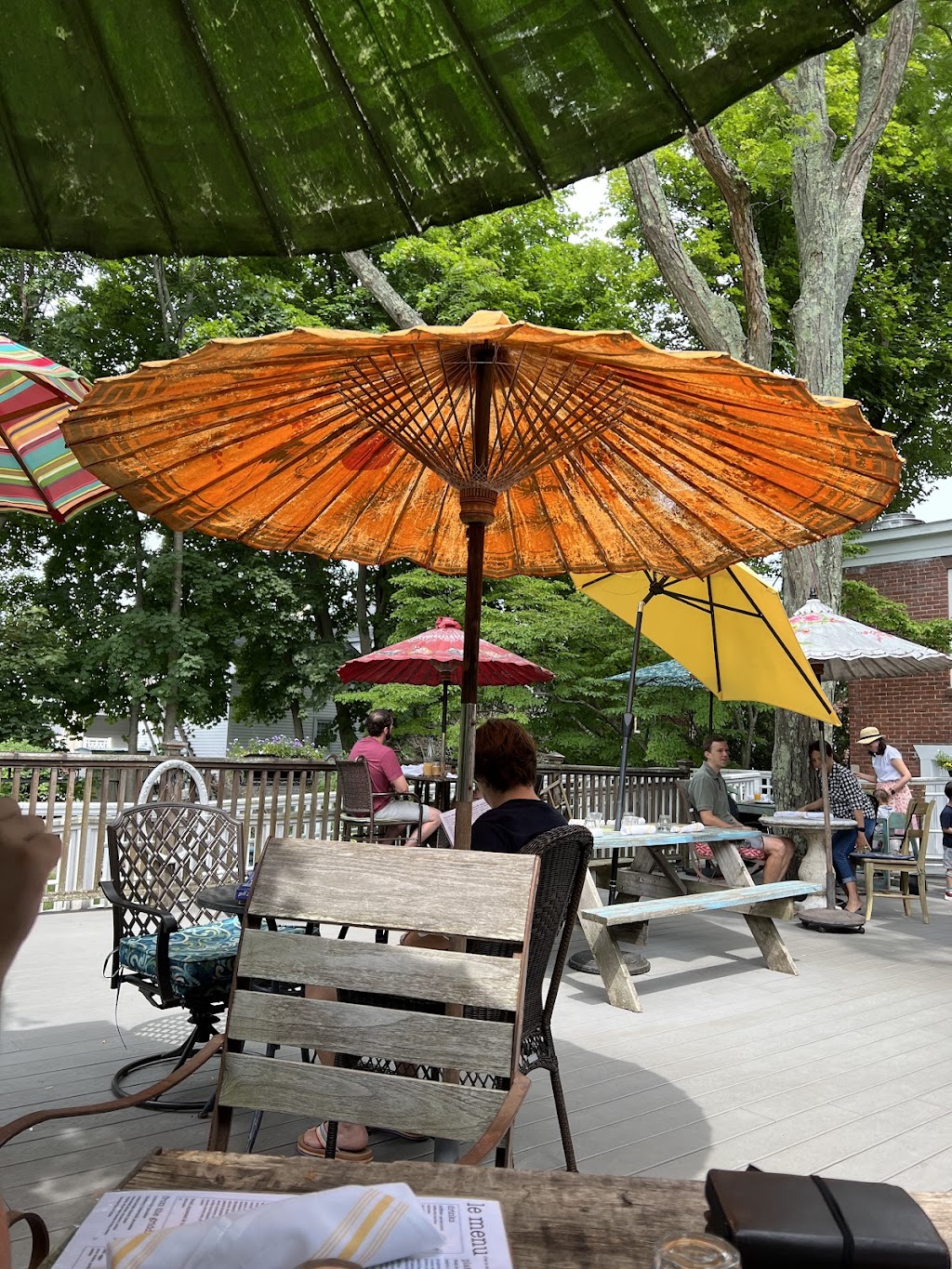 C’est La Vie Bistro