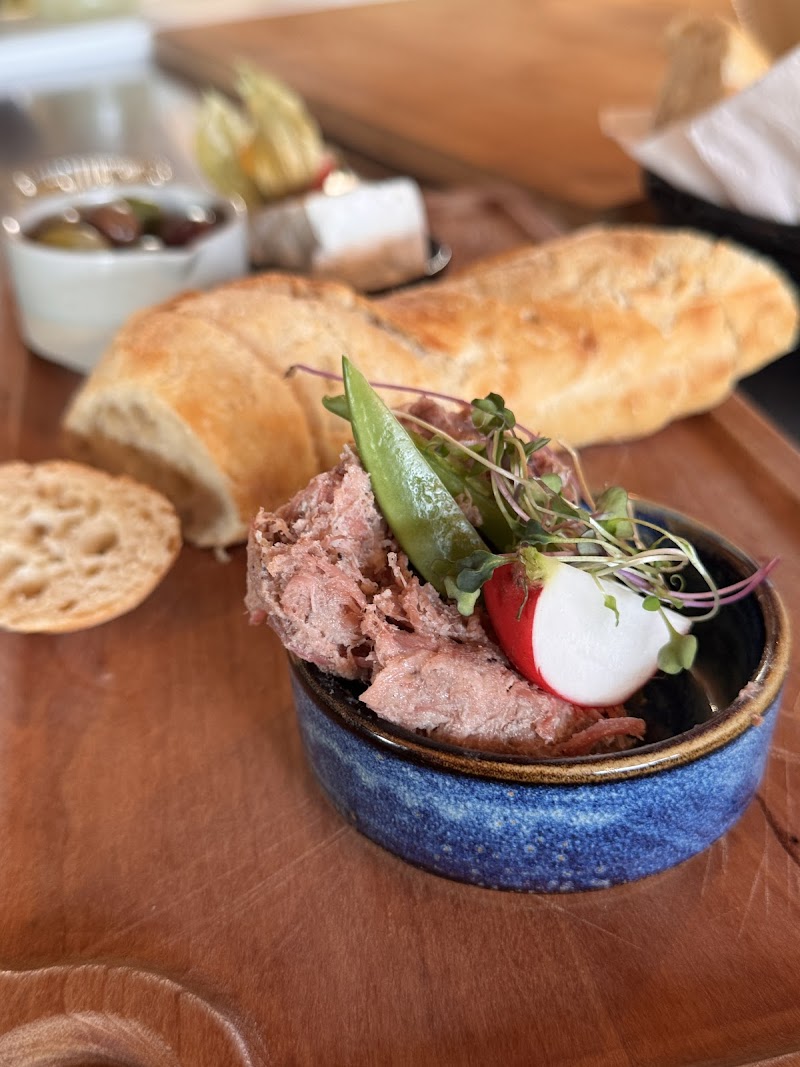 Edgar Café Bar photo 2