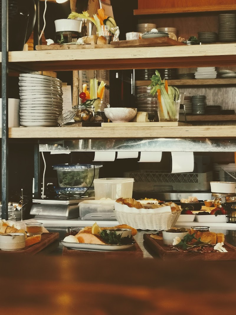 Edgar Café Bar photo 1