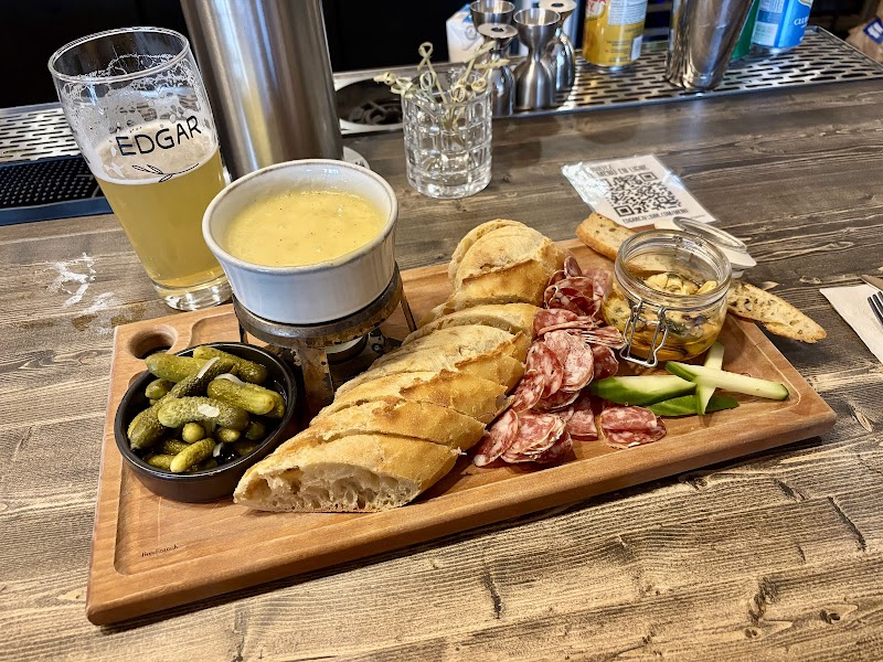 Edgar Café Bar photo 3