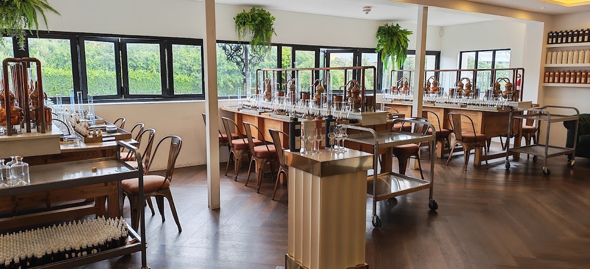 Cafe Gannet Restaurant — photo 2