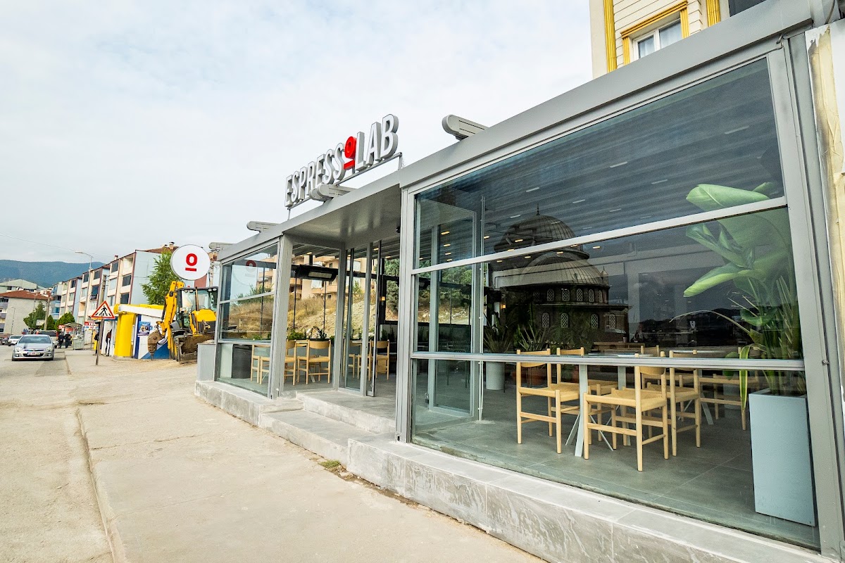 Espressolab Karabük