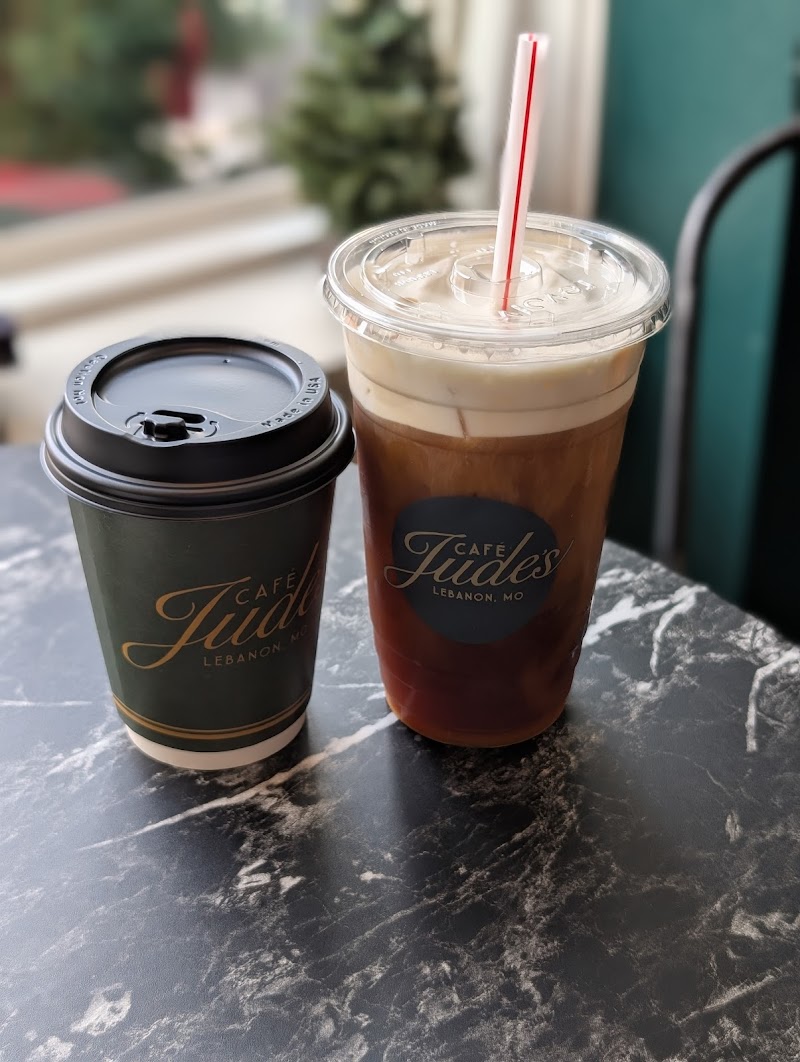 Café Jude's photo 4