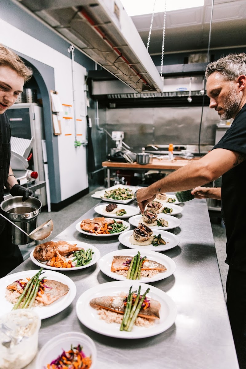 Café Jude's photo 2