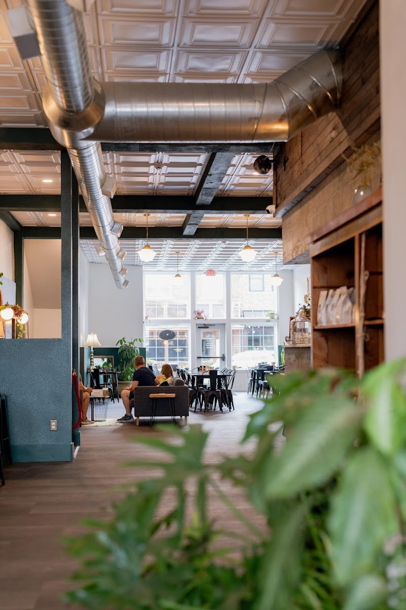 Café Jude's photo 3