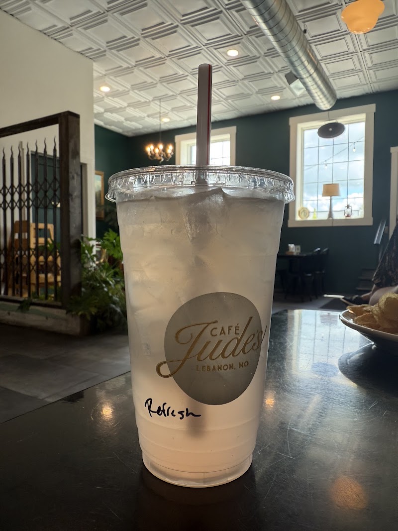 Café Jude's photo 4