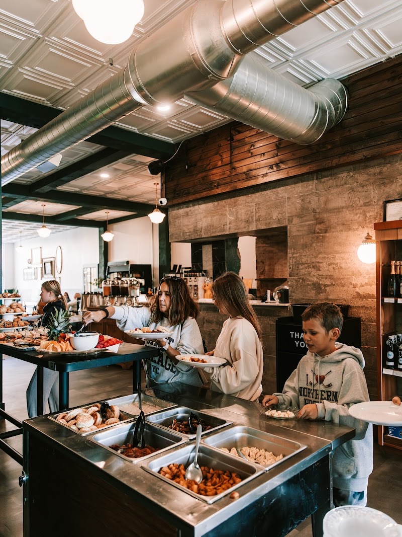 Café Jude's photo 1