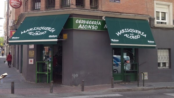 Bar Alonso